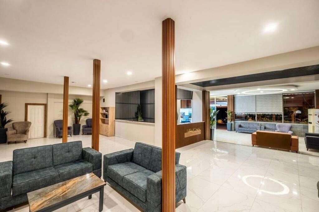 Zdjęcia Club Sideris 4*