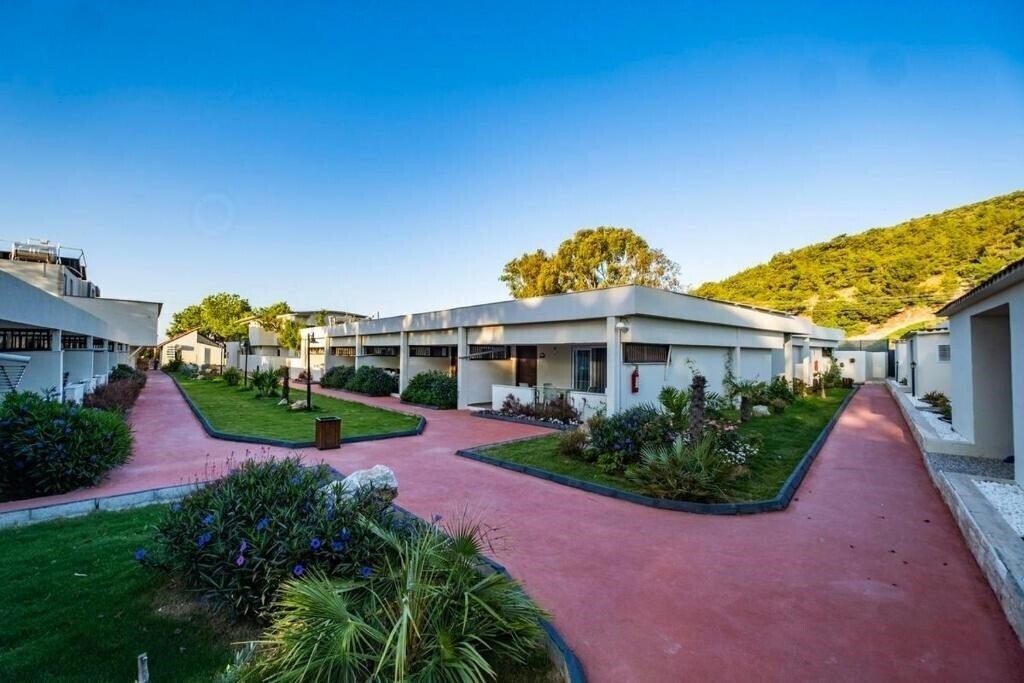 Zdjęcie Club Sideris 4*