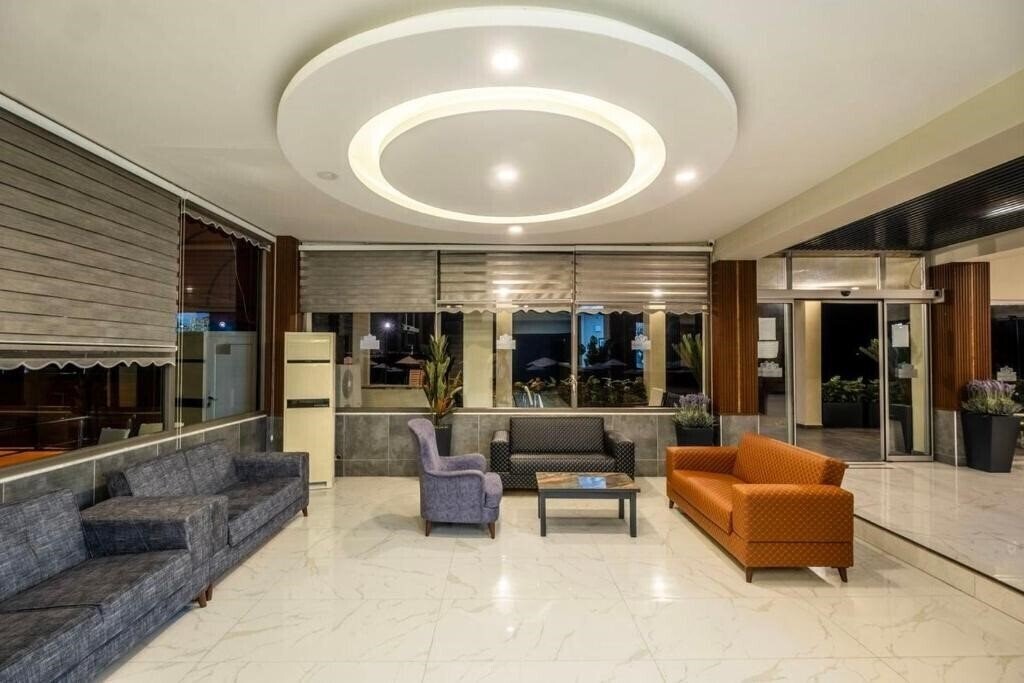 Obraz Club Sideris 4*