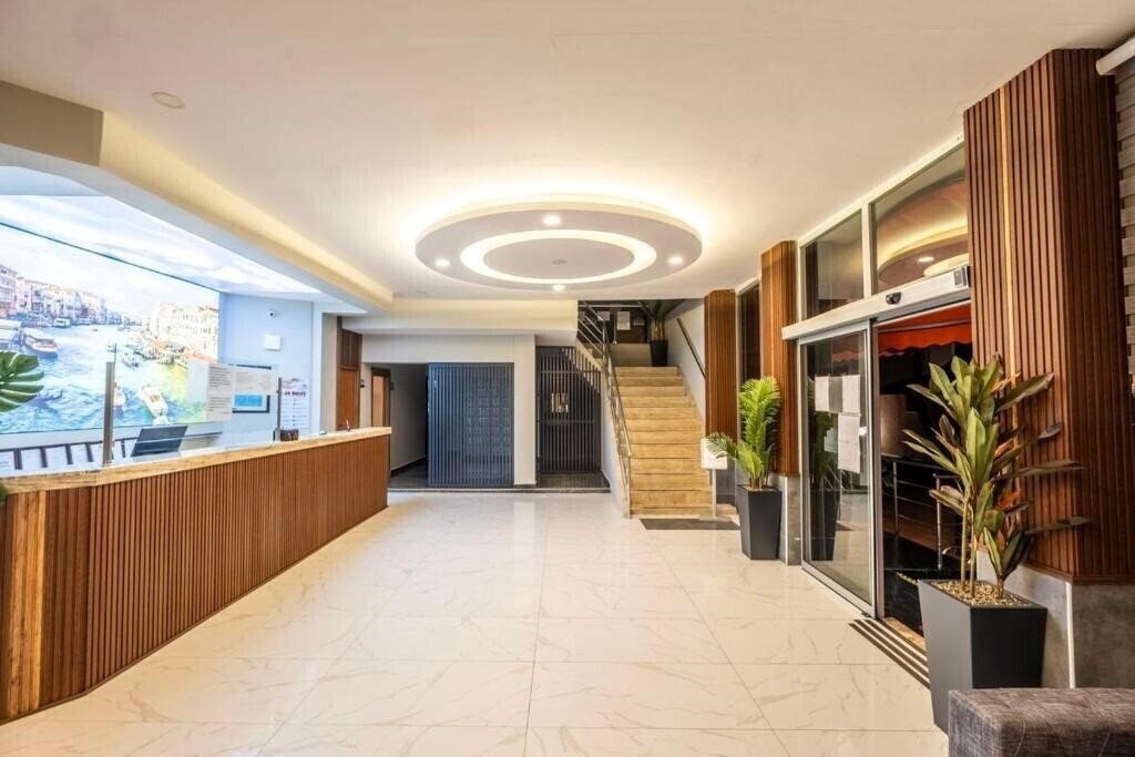 Zdjęcie Club Sideris 4*