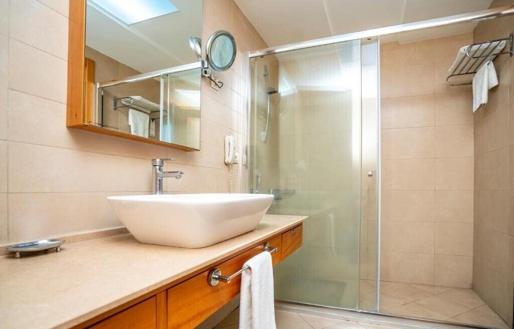 Zdjęcia Anemon Cigli Hotel 4*