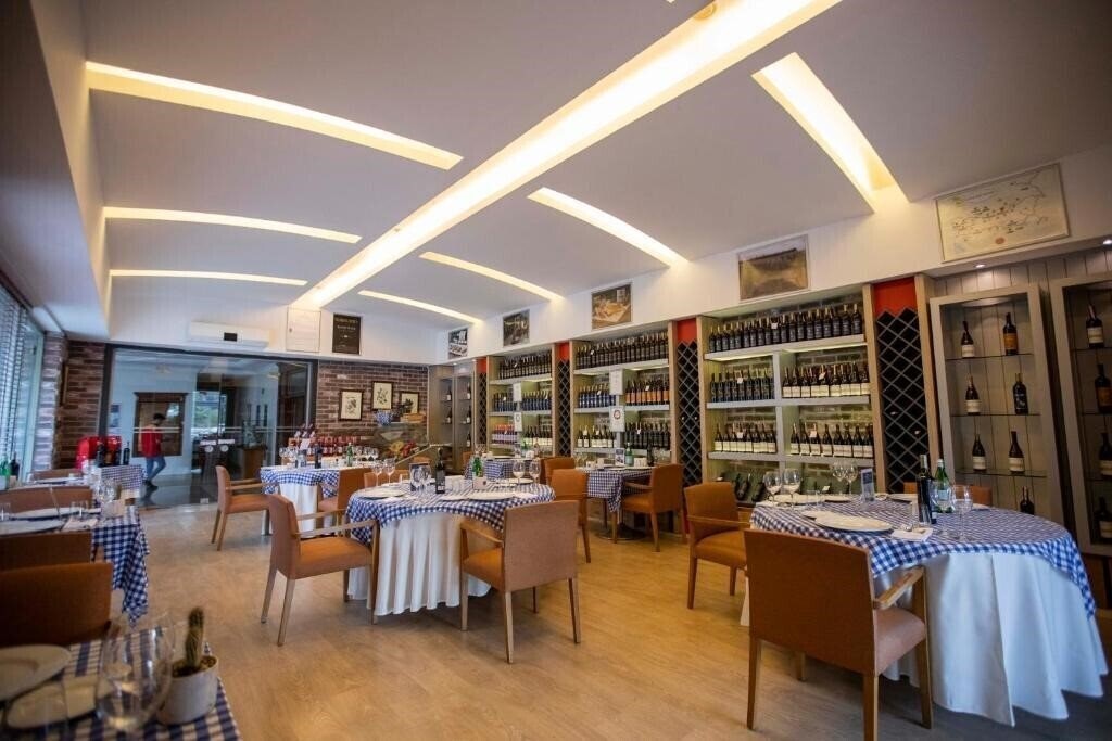 Картинка Anemon Manisa Otel 4*