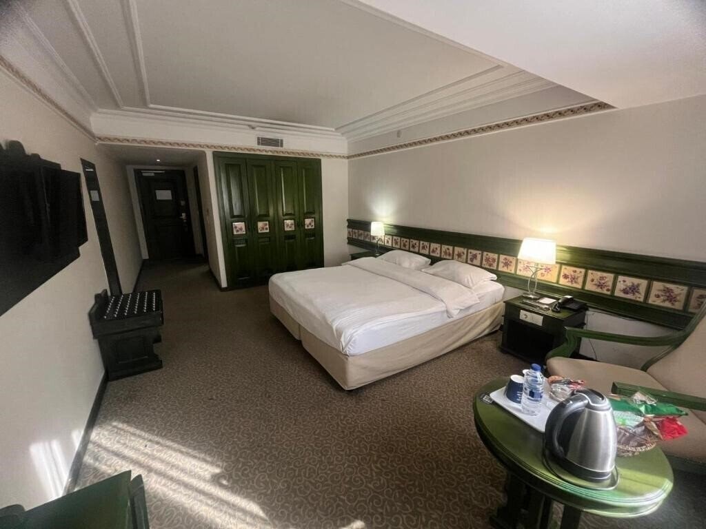 Zdjęcie Anemon Izmir Otel (ex. Anemon Hotel Izmir) 5*