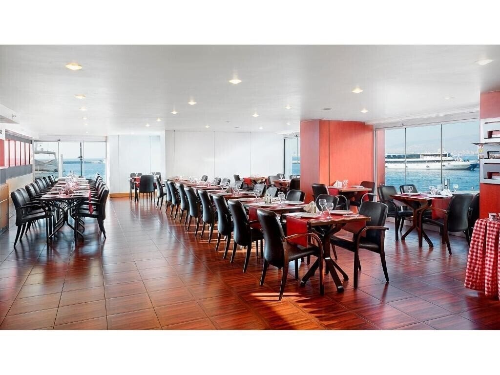 Obraz Kordon Pasaport Hotel 4*