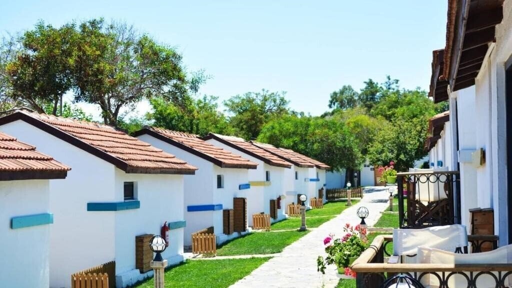 Zdjęcia Maya Bistro Hotel Beach Boutique 3*