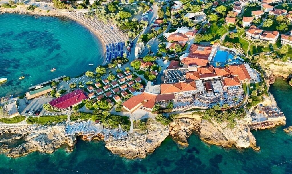 Hotel Maya Bistro Hotel Beach Boutique 3*
