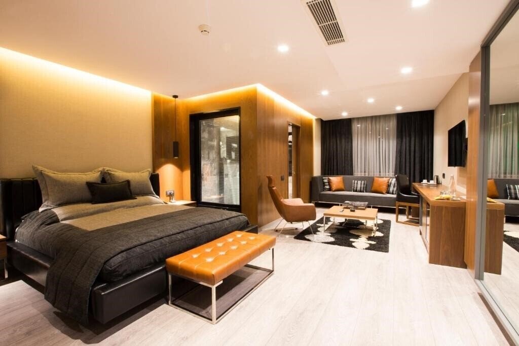 Obraz Zeniva Hotel 4*