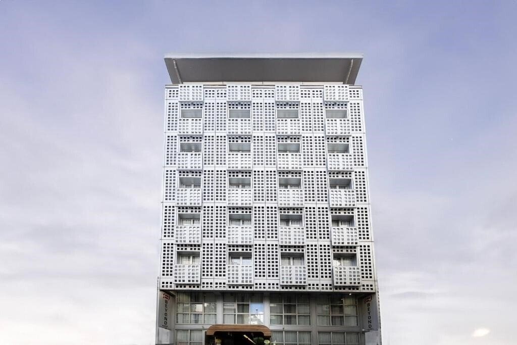 Zdjęcia Beyond Hotel Izmir 4*