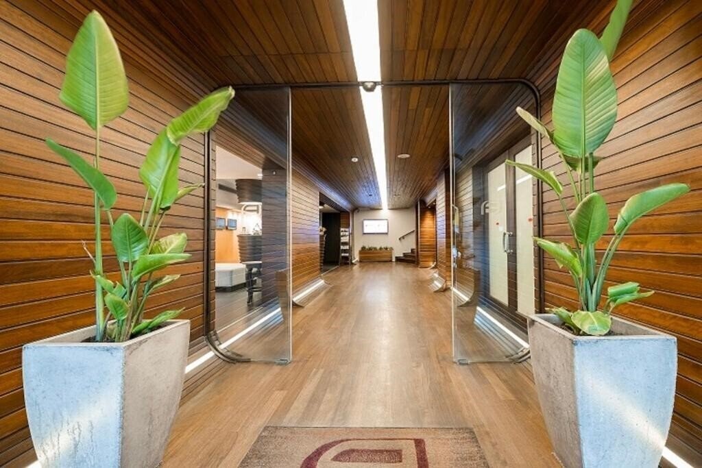 Zdjęcie Beyond Hotel Izmir 4*