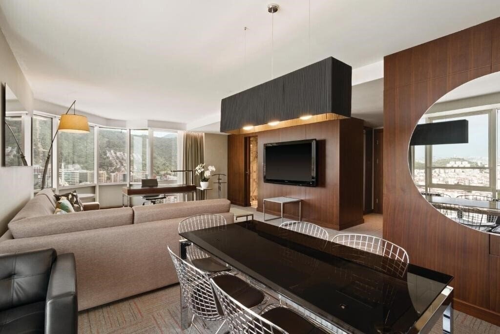 Obraz Ramada Encore By Wyndham Izmir 4*