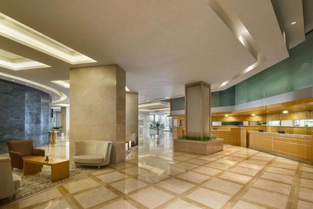 Zdjęcie Wyndham Grand Izmir Ozdilek 5*