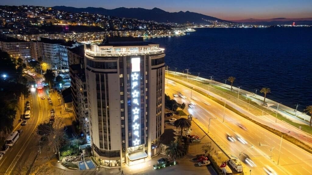 Hotel Best Western Plus Hotel Konak (ex. Best Western Plus Konak) 4*