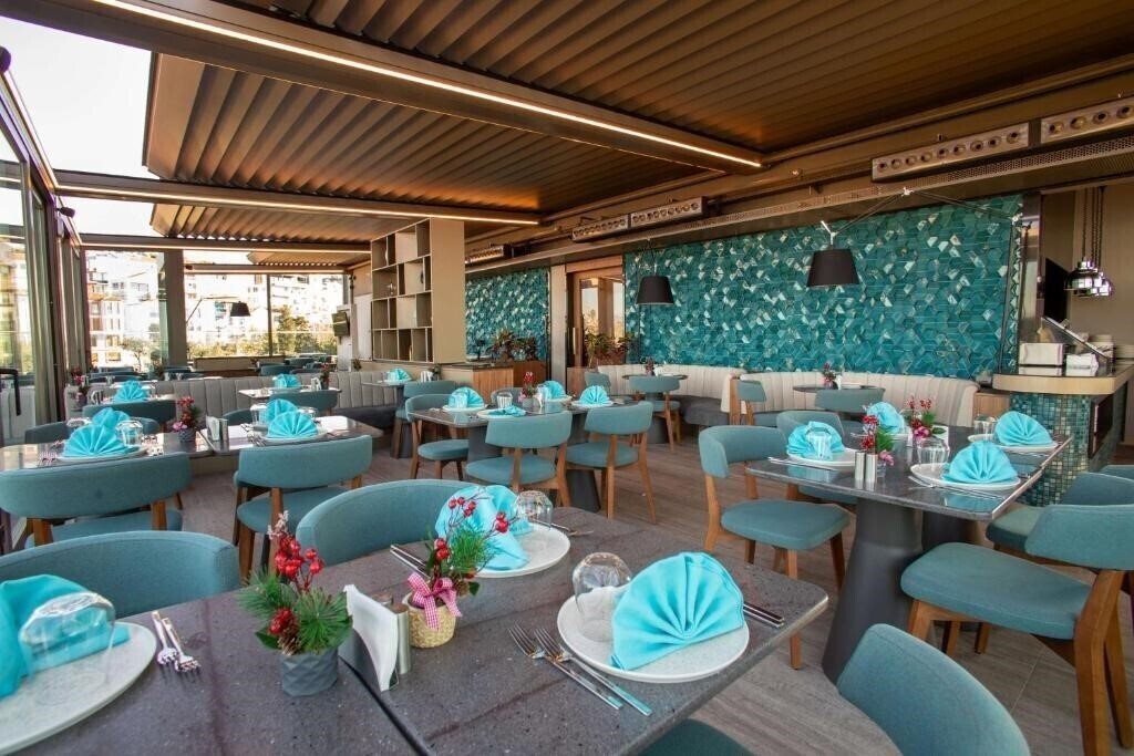 Obraz Best Western Plus Hotel Konak (ex. Best Western Plus Konak) 4*