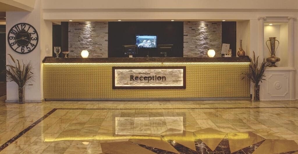 Изображение Susuzlu Atlantis Hotel 4*