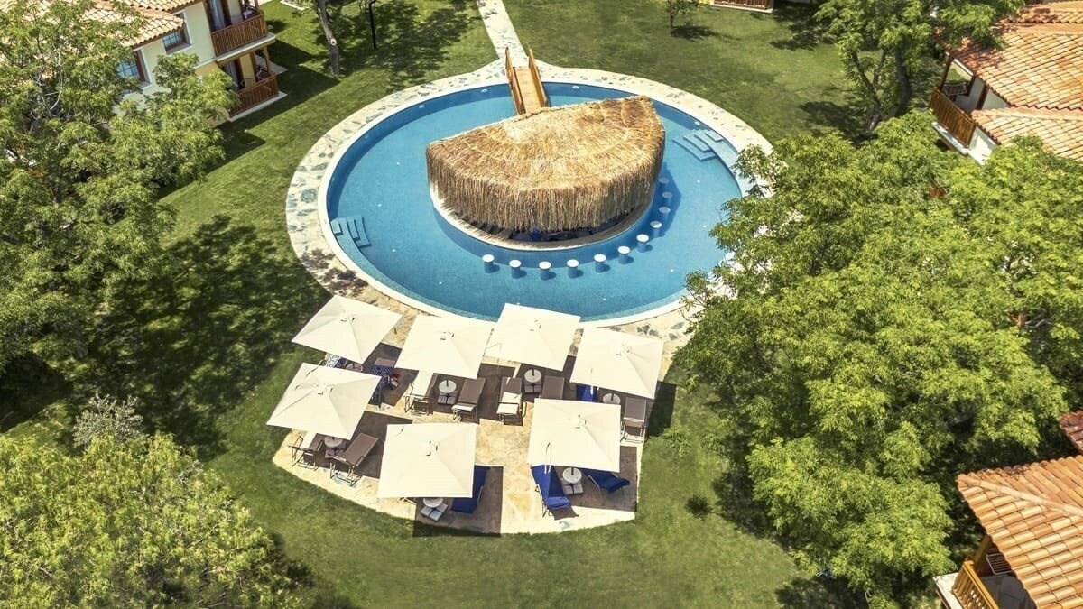 Obraz Angora Beach Resort 4*