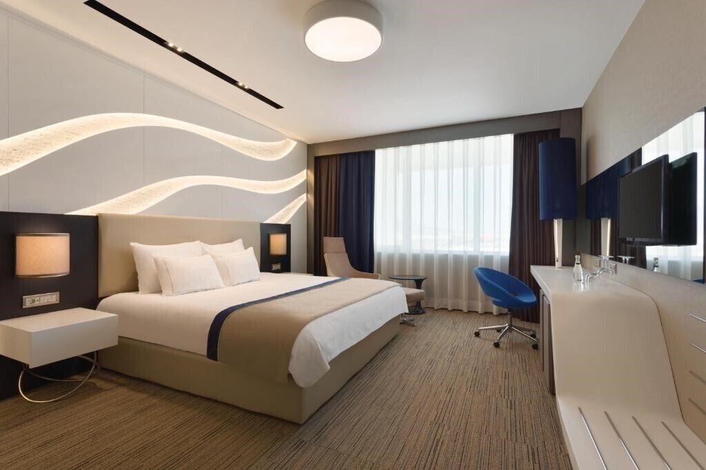 Zdjęcie Ramada Hotel & Suites Kemalpasa Izmir 4*