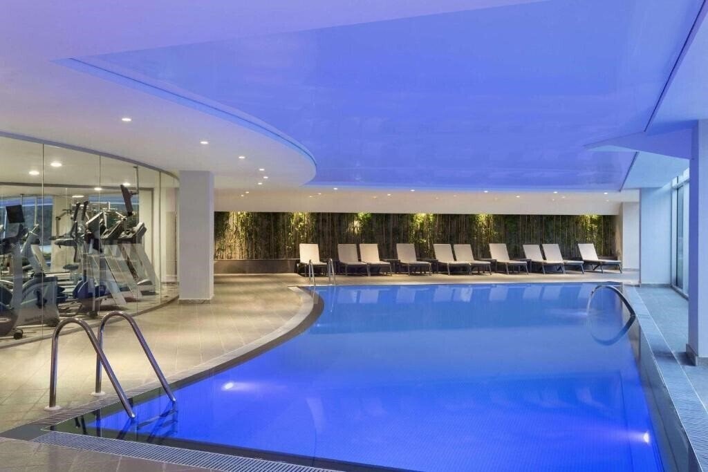 Obraz Ramada Hotel & Suites Kemalpasa Izmir 4*