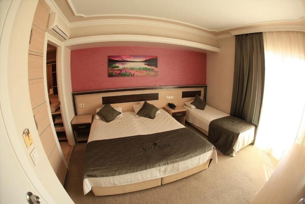 Obraz Vita Park Boutique 3*