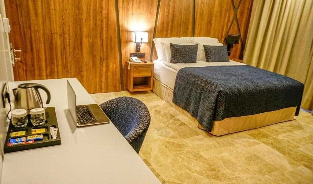 Картинка Extenso Hotel 4*