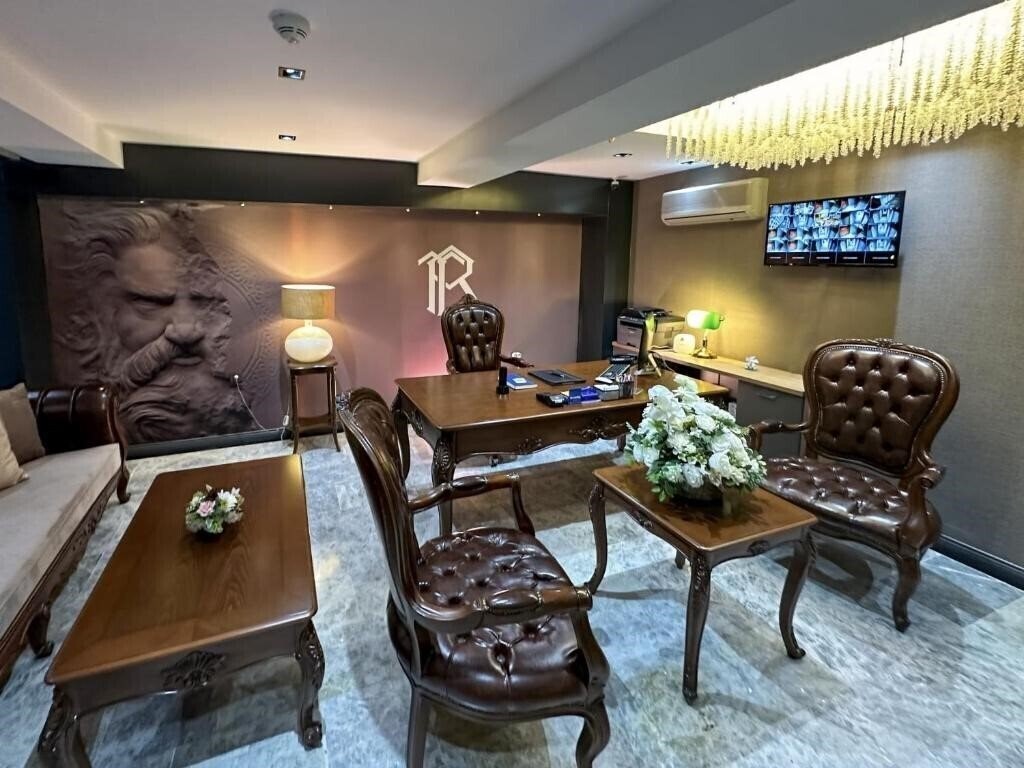 Zdjęcie Marla Hotel 3*