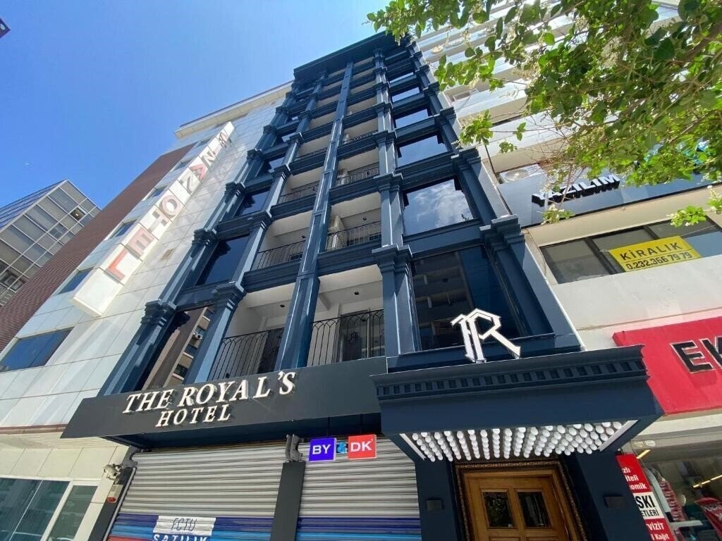 Obraz Marla Hotel 3*