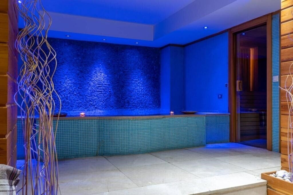 Zdjęcie Residence Hotel by Ketenci (ex. Residence Hotel Boutique) 3*