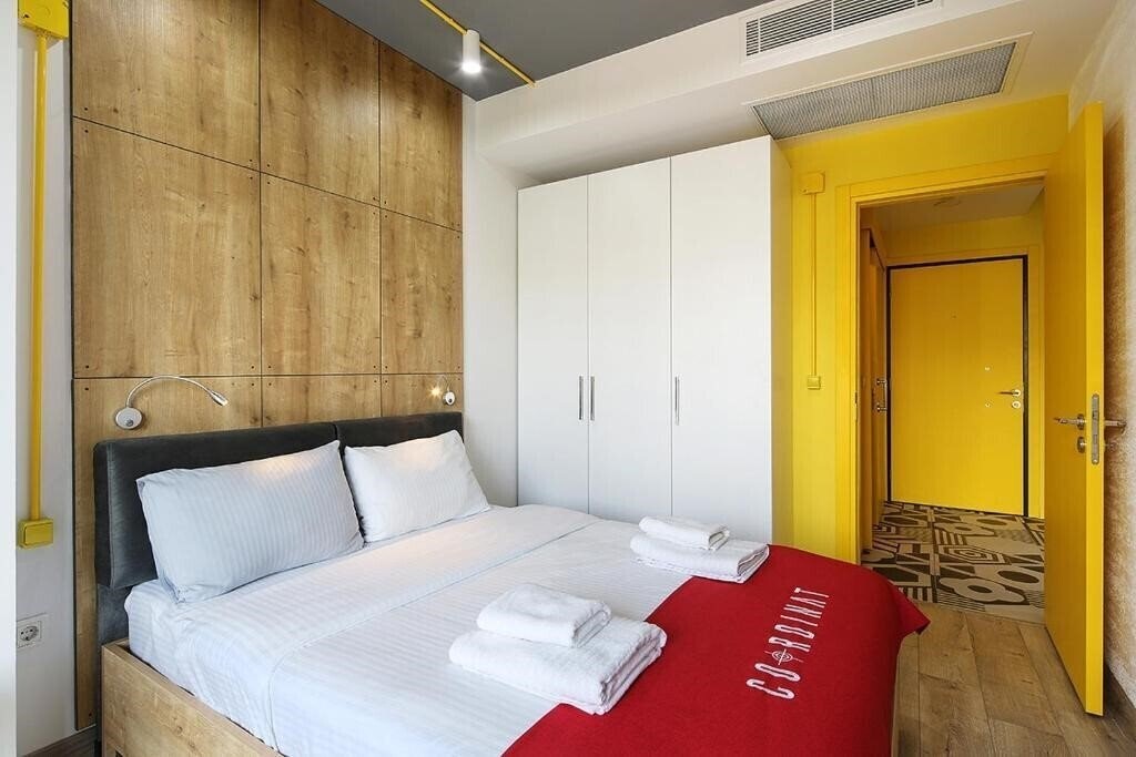 Фотография Coordinat Suits 3*