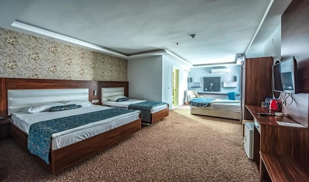 Зображення Izmir Madi Otel 4*