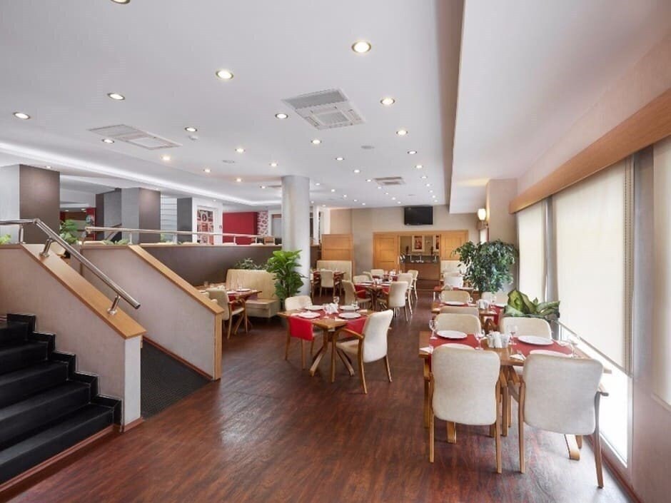 Zdjęcie Kordon Alsancak 3*