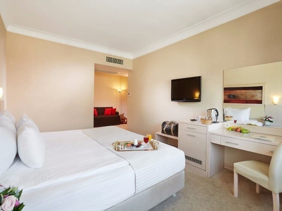 Obraz Kordon Alsancak 3*