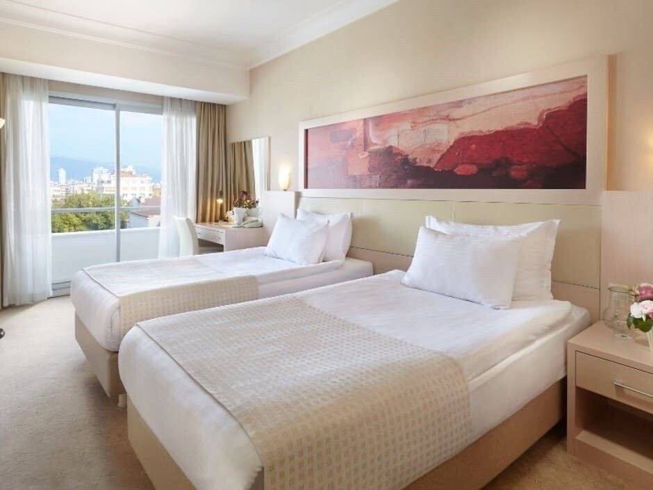 Zdjęcie Kordon Alsancak 3*