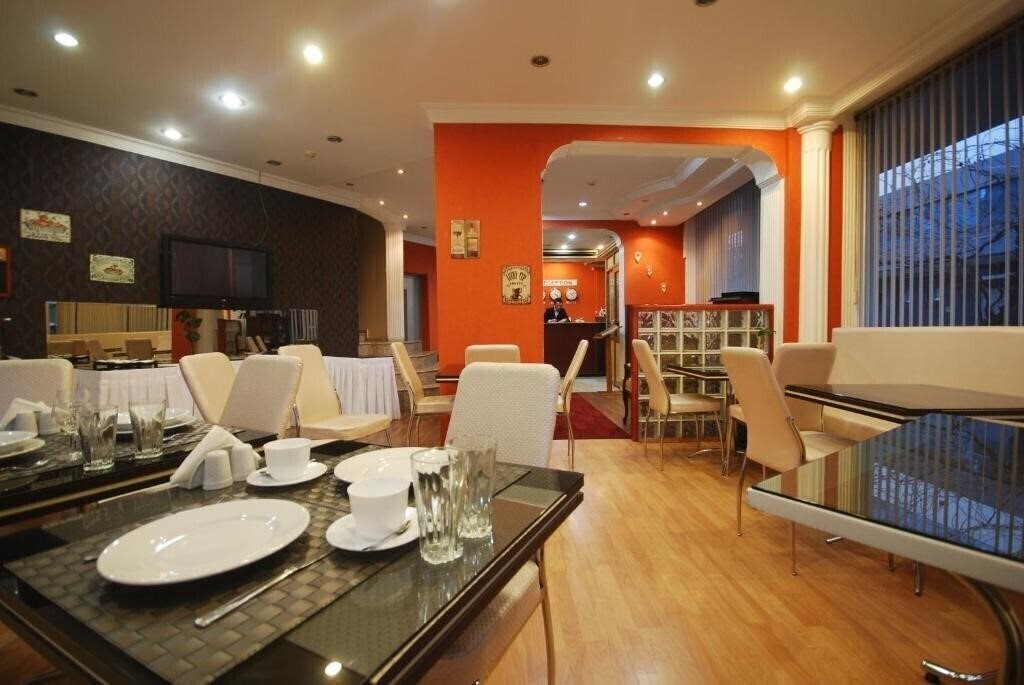 Obraz Mini Fuar Otel (ex. Mini Fuar Hotel Izmir, Mini Hotel) 2*