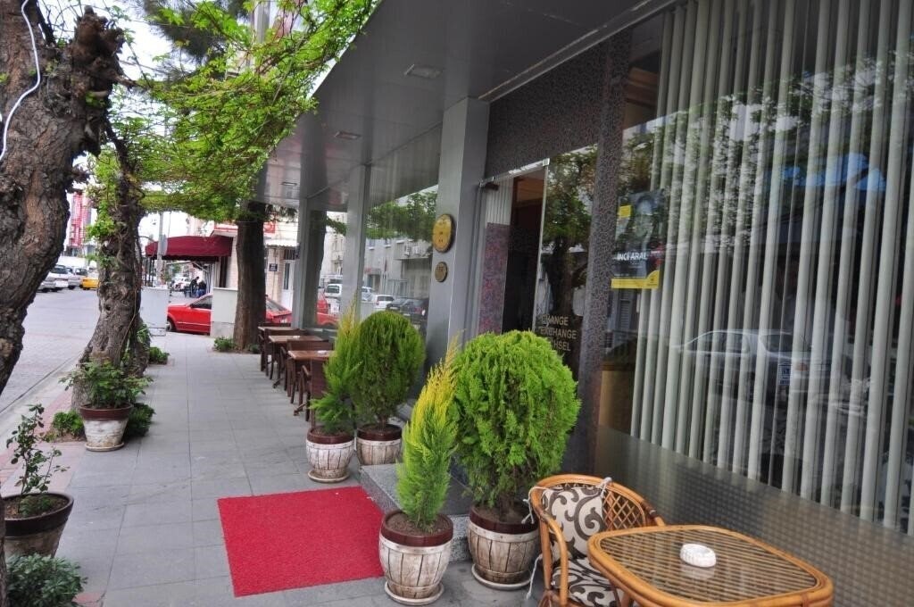 Hotel Mini Fuar Otel (ex. Mini Fuar Hotel Izmir, Mini Hotel) 2*