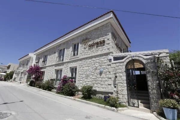 Hotel My Adress Alacati 3*