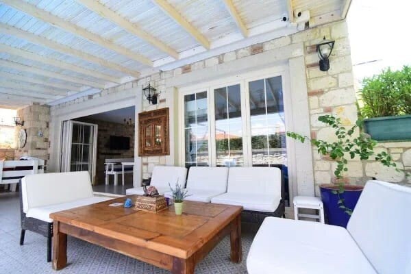 Zdjęcie My Adress Alacati 3*