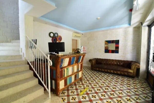 Obraz My Adress Alacati 3*