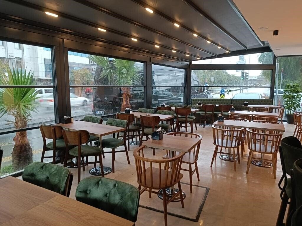 Zdjęcia NK Hotel 3*