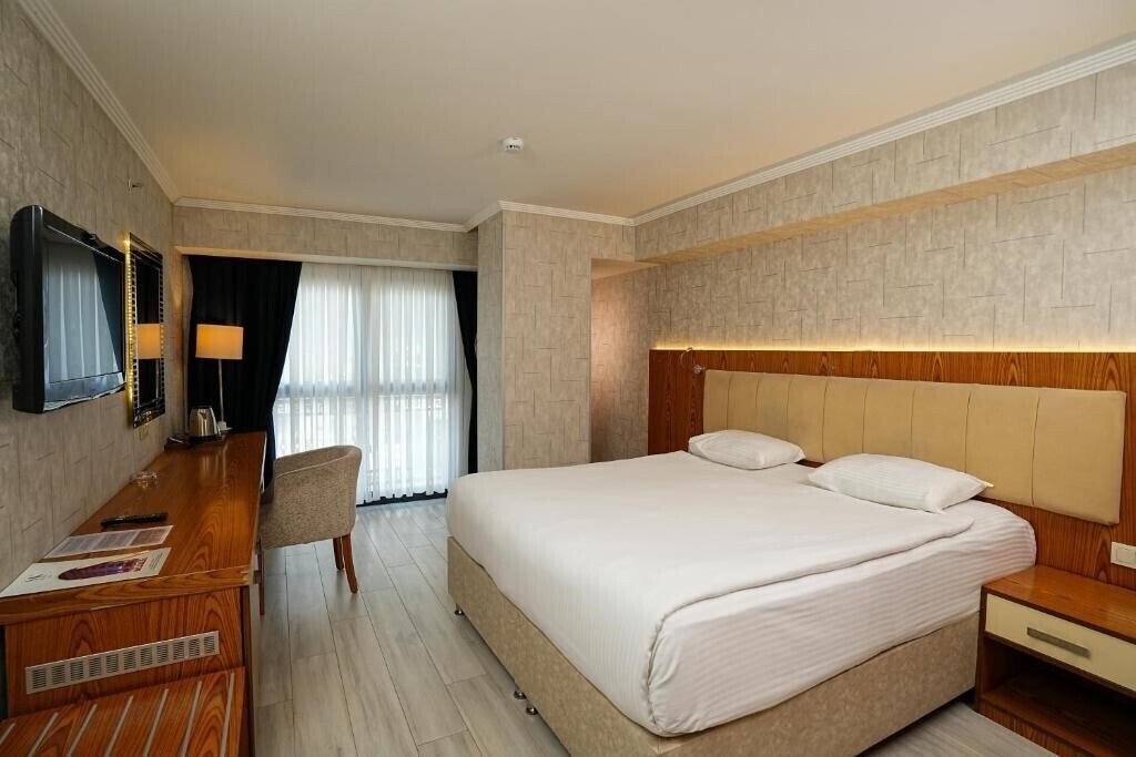 Zdjęcie NK Hotel 3*