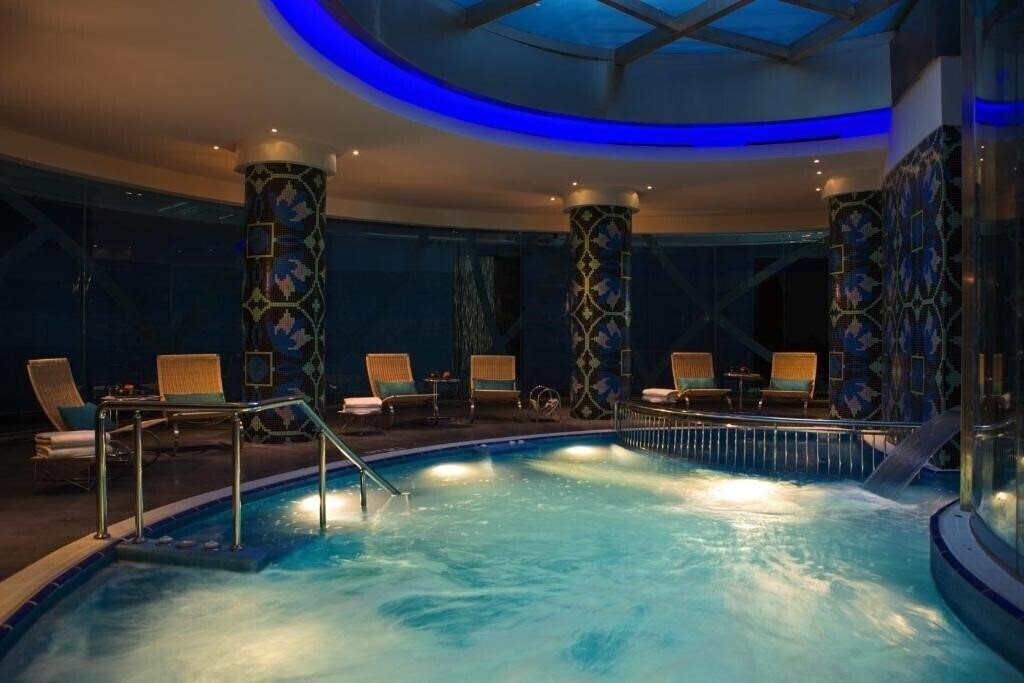 Obraz Renaissance Izmir Hotel 5*