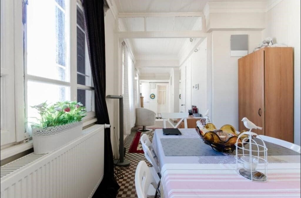 Изображение Sari Konak Business Hotel (ex. Odullu Tarihi Rum Evi Teraslı) 3*