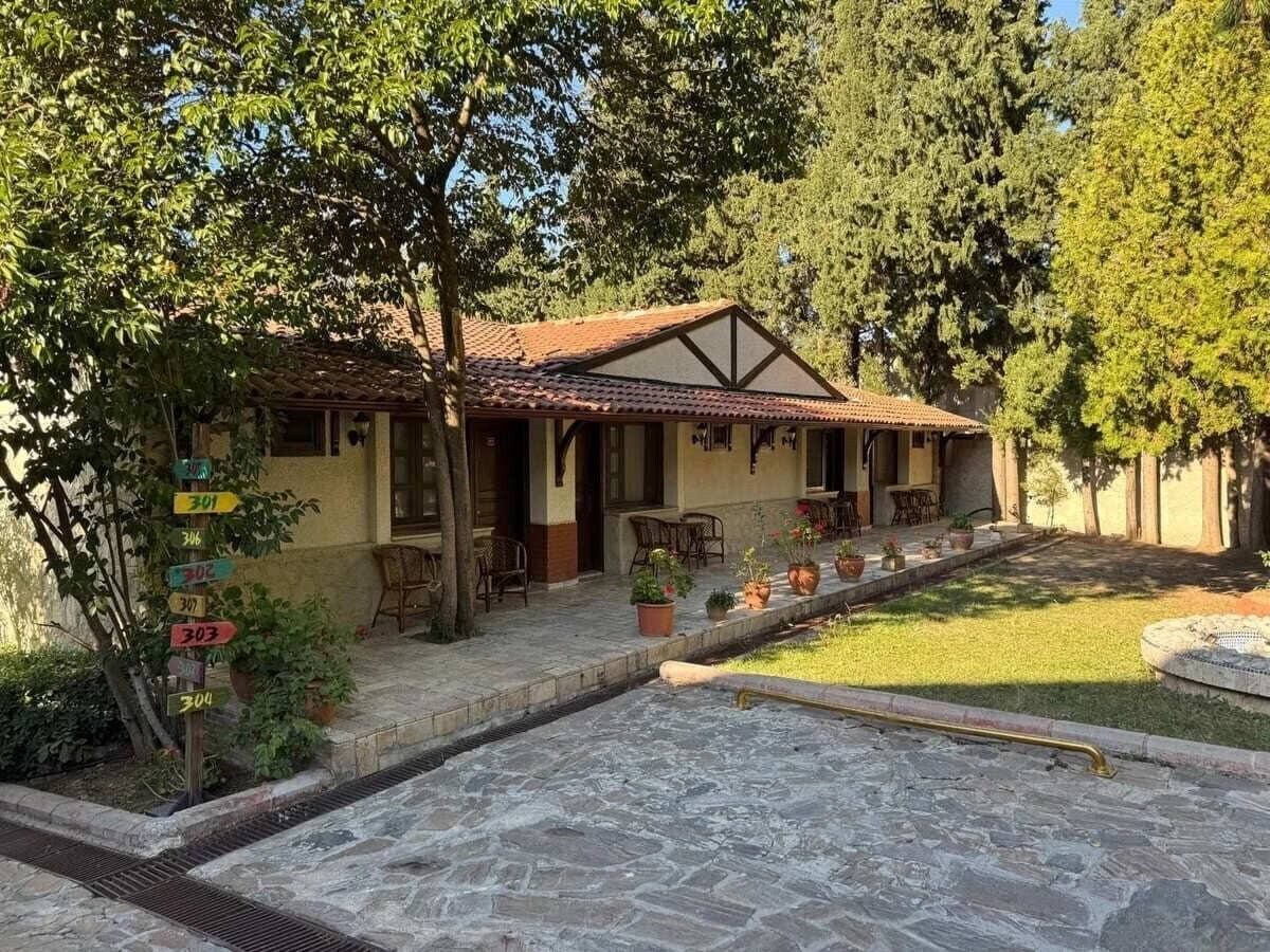 Zdjęcia Su Perisi Boutique 5*