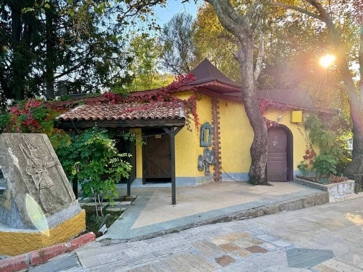 Zdjęcie Su Perisi Boutique 5*