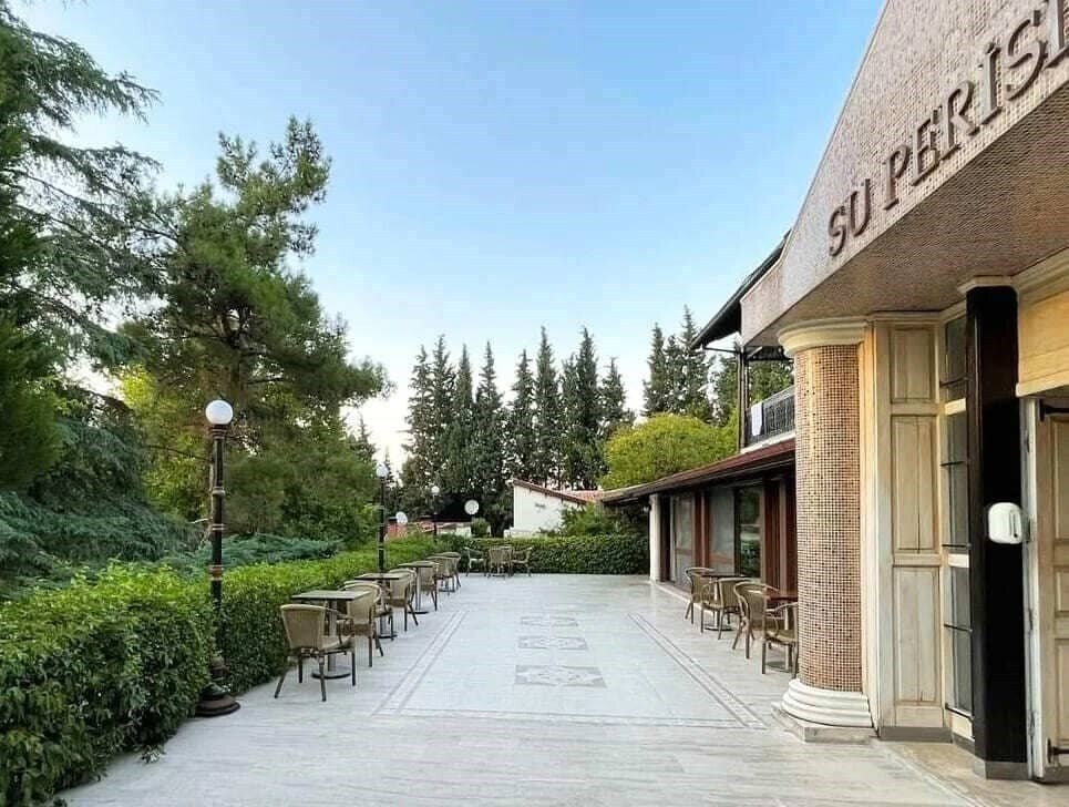 Zdjęcie Su Perisi Boutique 5*
