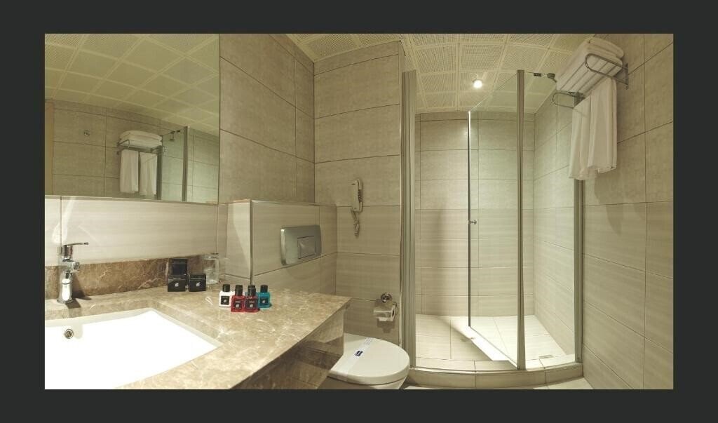 Zdjęcia Susuzlu Otel 3*