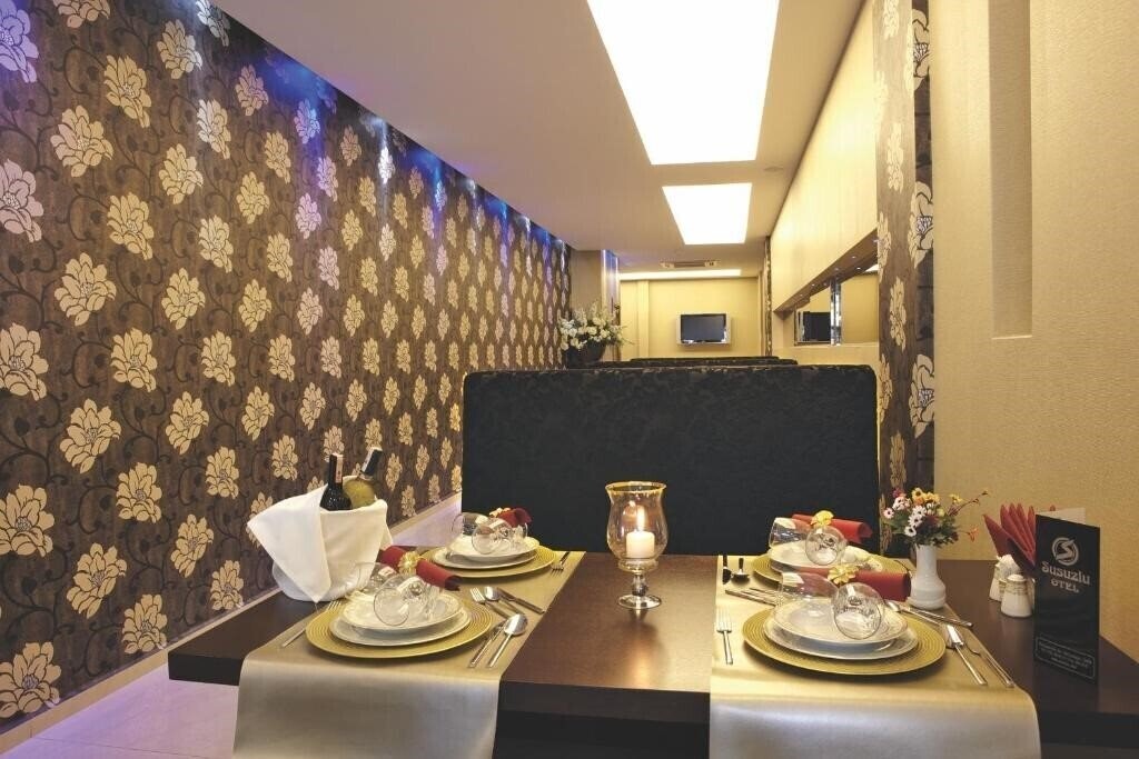Zdjęcie Susuzlu Otel 3*