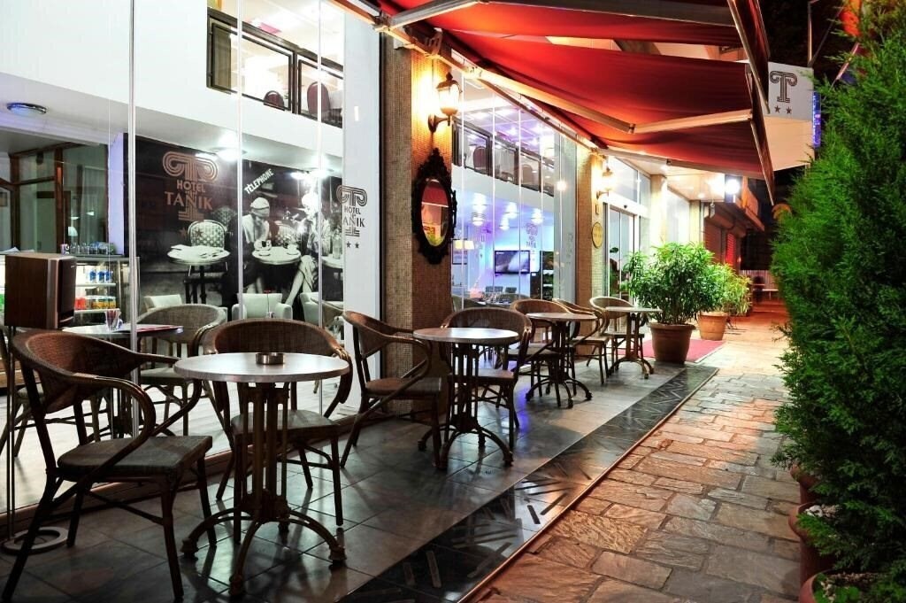 Фото Tanik 3*