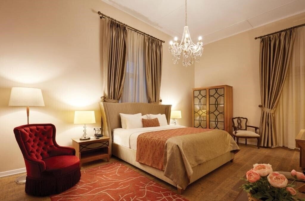 Картинка Villa Levante 4*