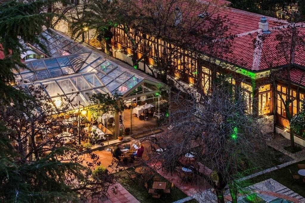 Фотография Villa Levante 4*