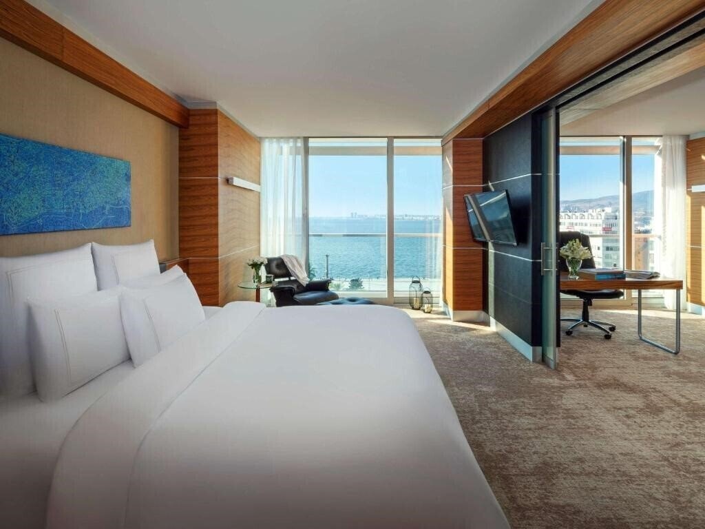 Zdjęcie Swiss Hotel Grand Ephesus 5*