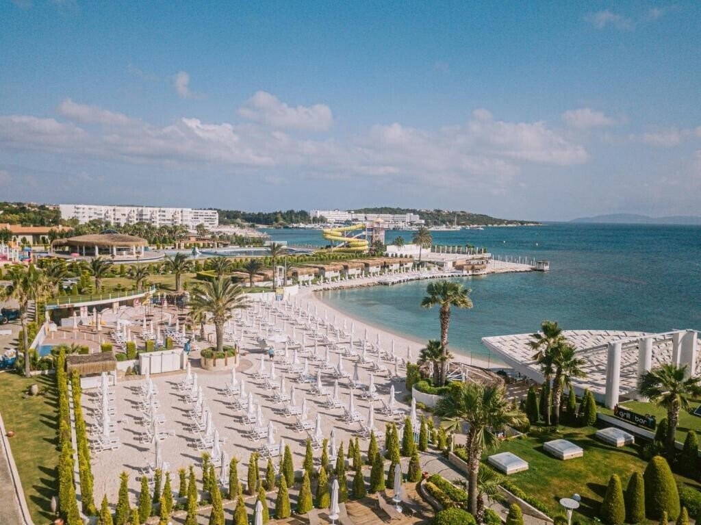 Картинка A Lica Hotel Spa Wellness Thermal Resort 5*